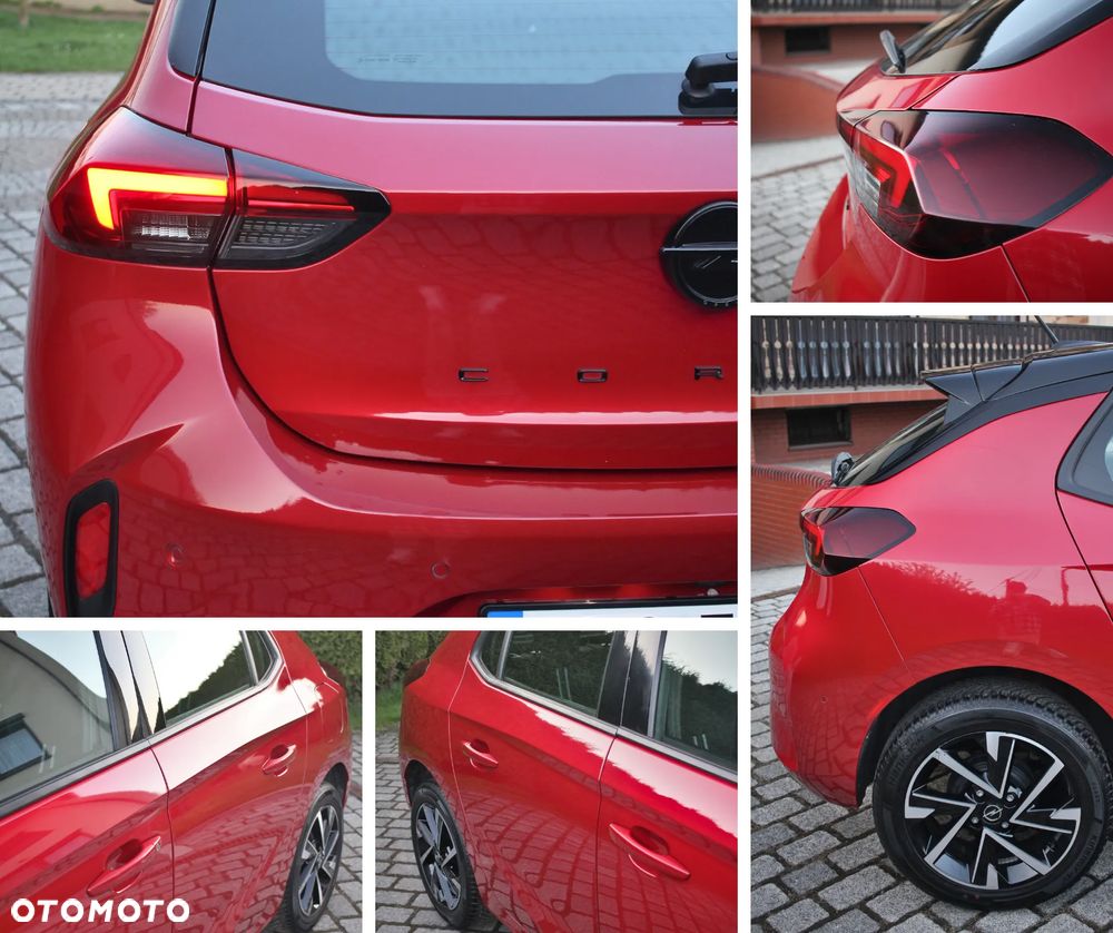 Opel Corsa 1.2 Direct Injection Turbo Start/Stop GS - 13