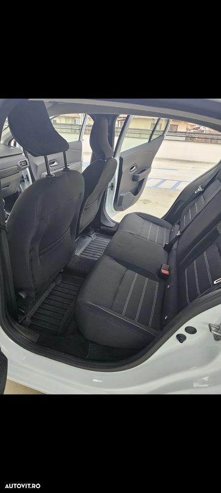 Dacia Logan ECO-G 100 MT6 Prestige - 7