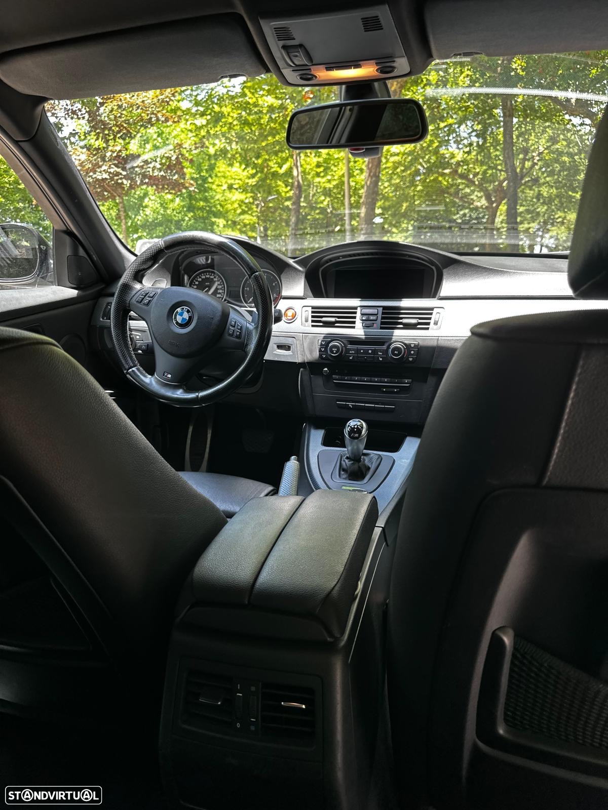 BMW 318 - 17
