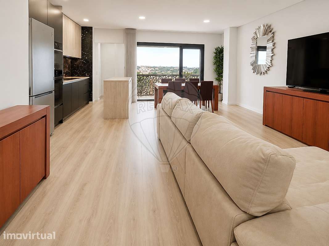 Apartamento T3 para venda - Grande imagem: 4/37