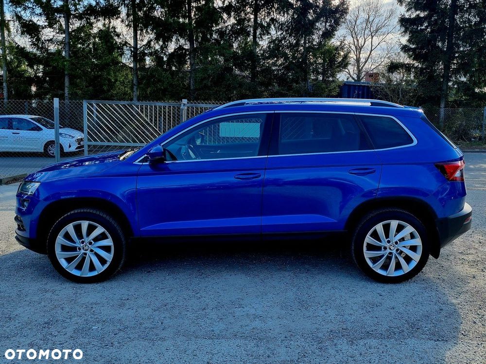 Skoda Karoq - 8