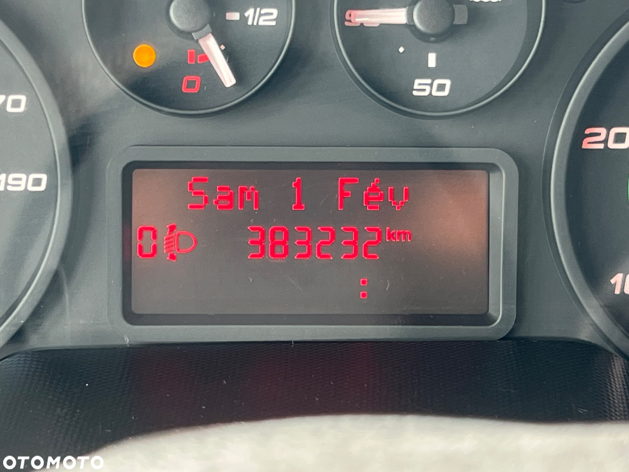 Iveco Daily 35C13 Klima Carrier Xarios 350 (331) - 12