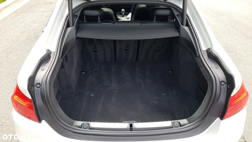 BMW Seria 4 428i xDrive Sport - 15