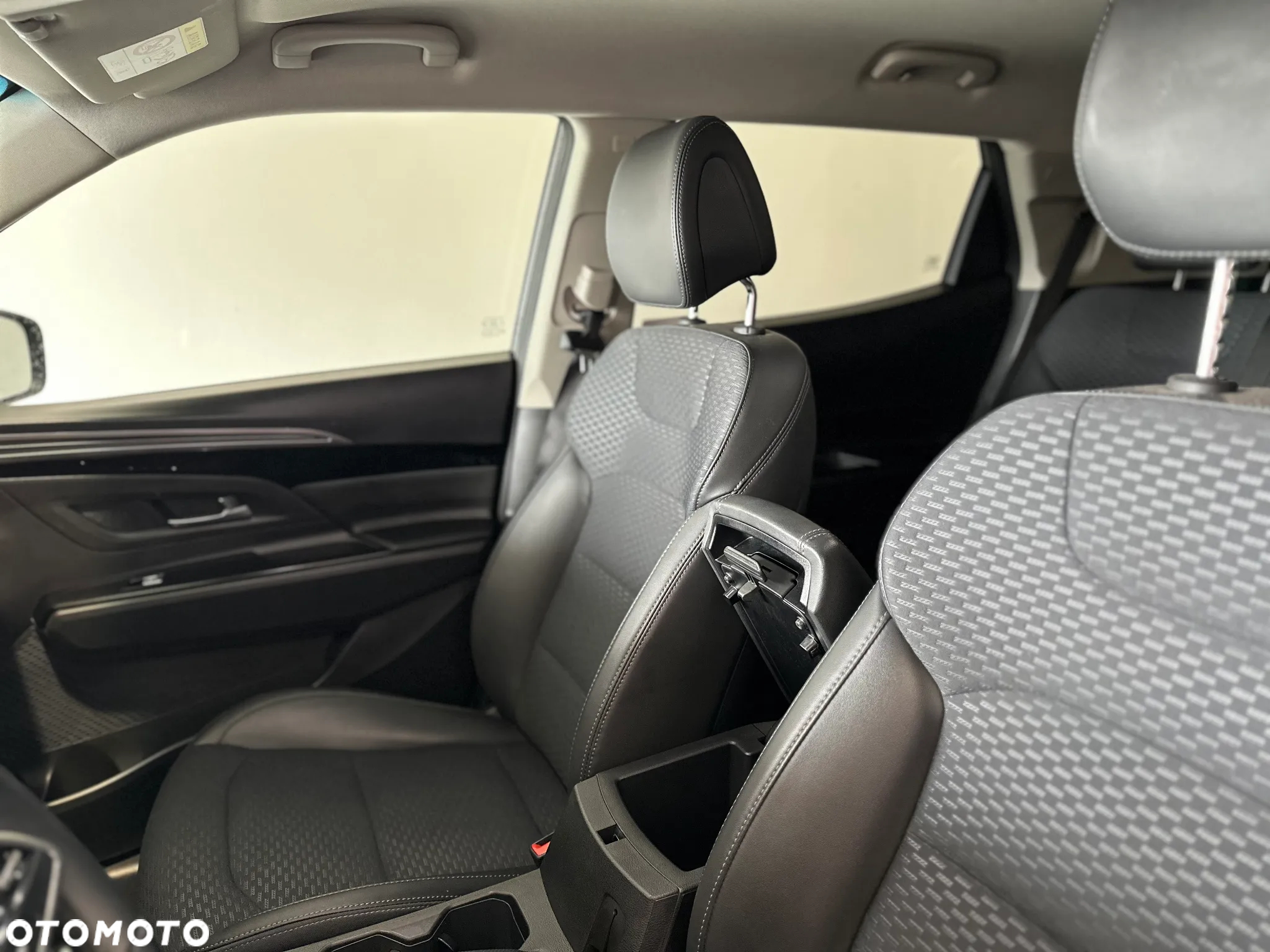 SsangYong/KGM Korando 1.5 T-GDI Quartz 2WD - 10