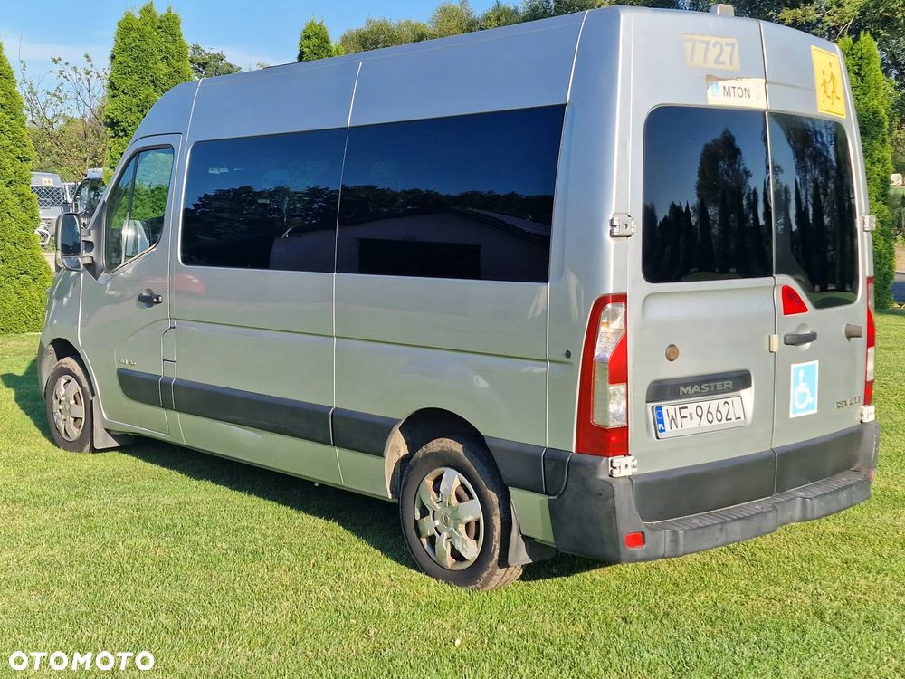 Renault Master L2H2 - 6