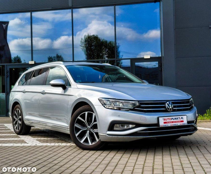 Volkswagen Passat - 6