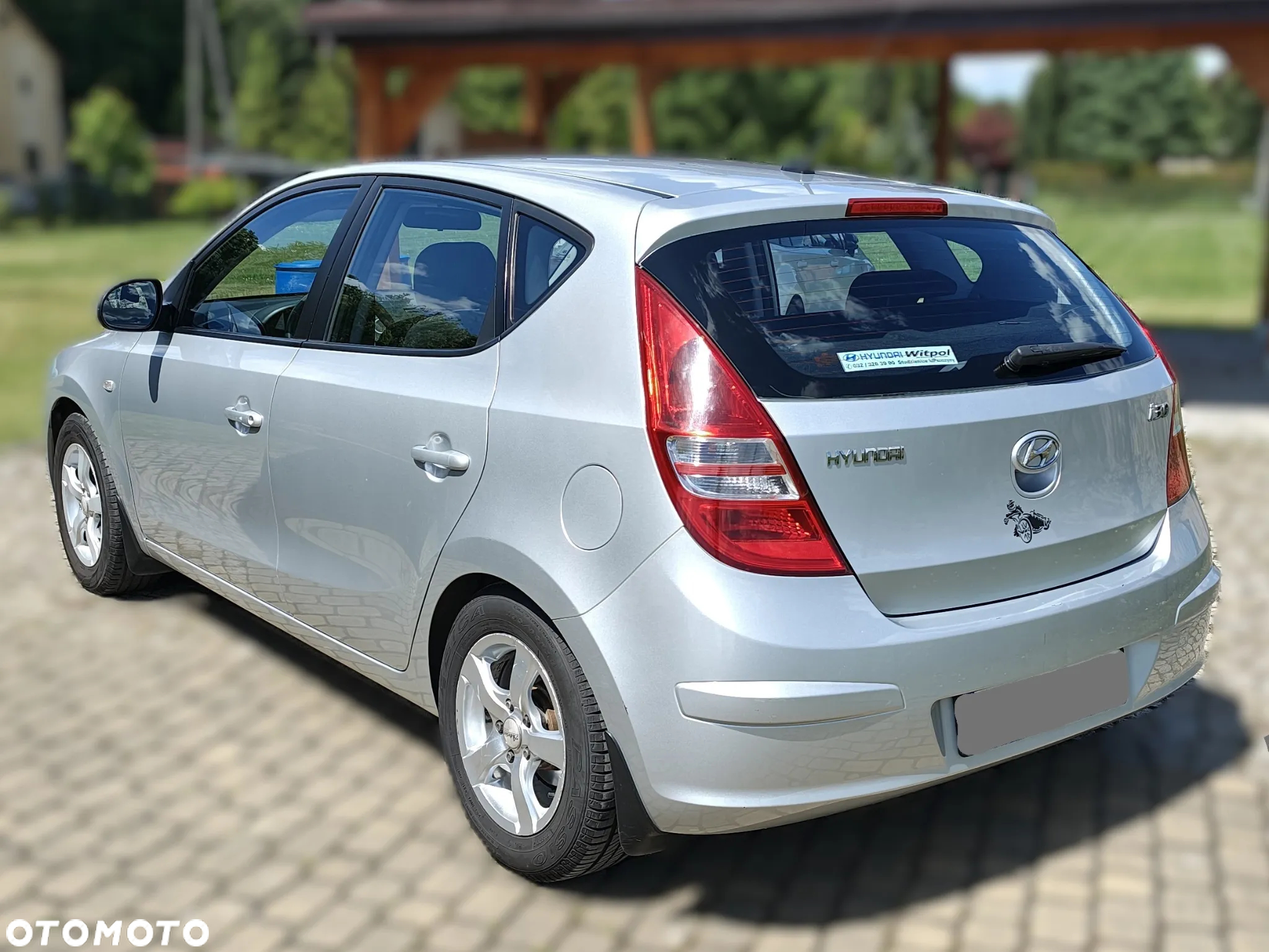 Hyundai i30 - 4