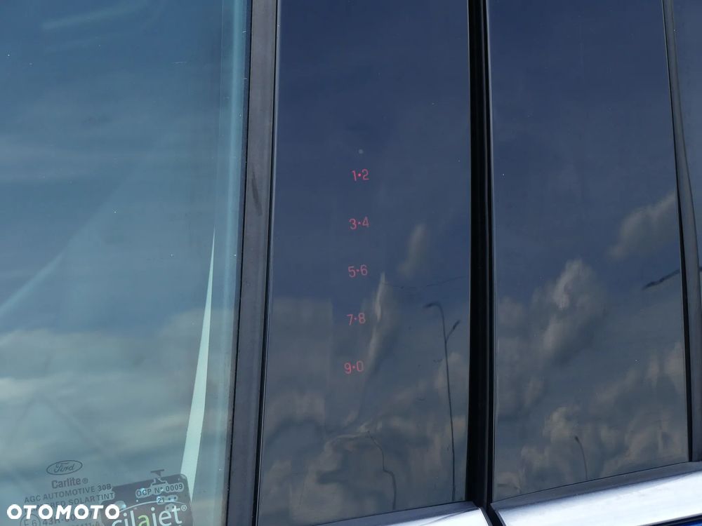 Ford Edge - 41