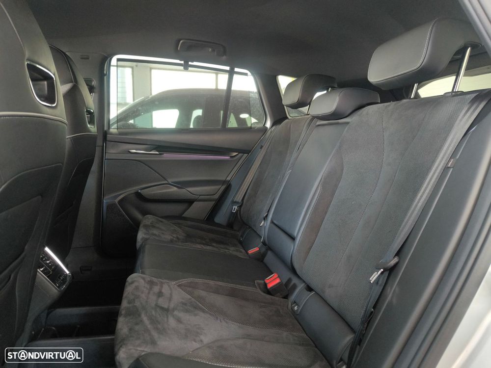 Skoda Enyaq 60 Sportline Advanced - 12