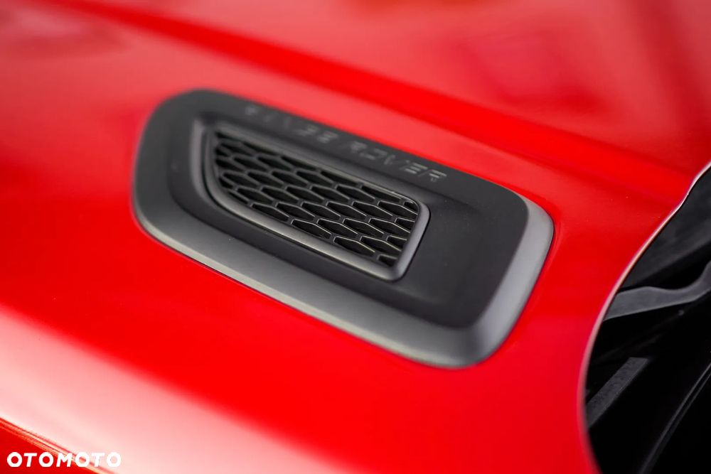 Land Rover Range Rover Sport S 4.4 SD V8 HSE Dynamic - 12