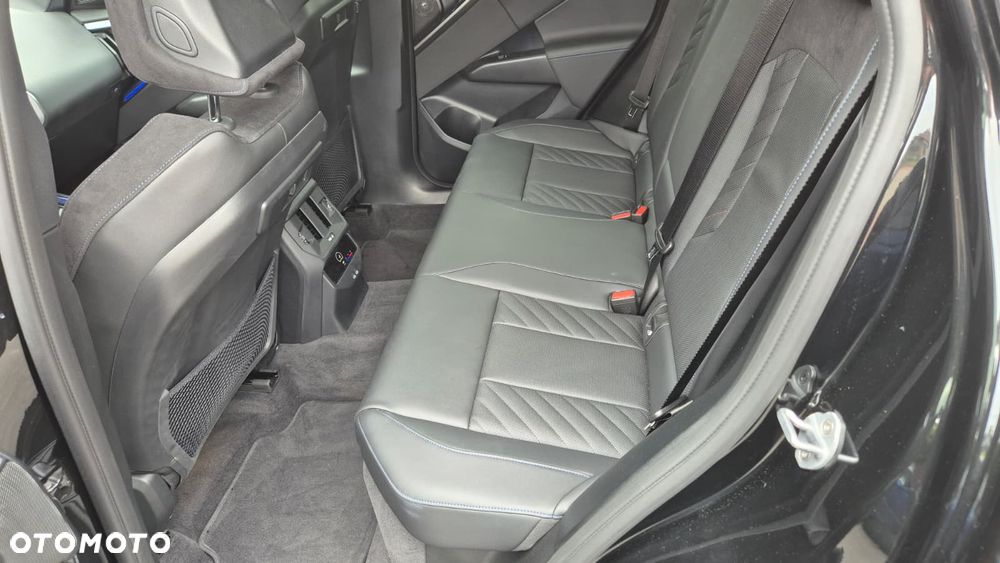 BMW X3 - 21
