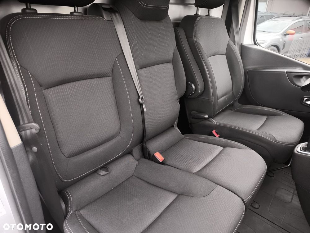 Renault trafic - 16