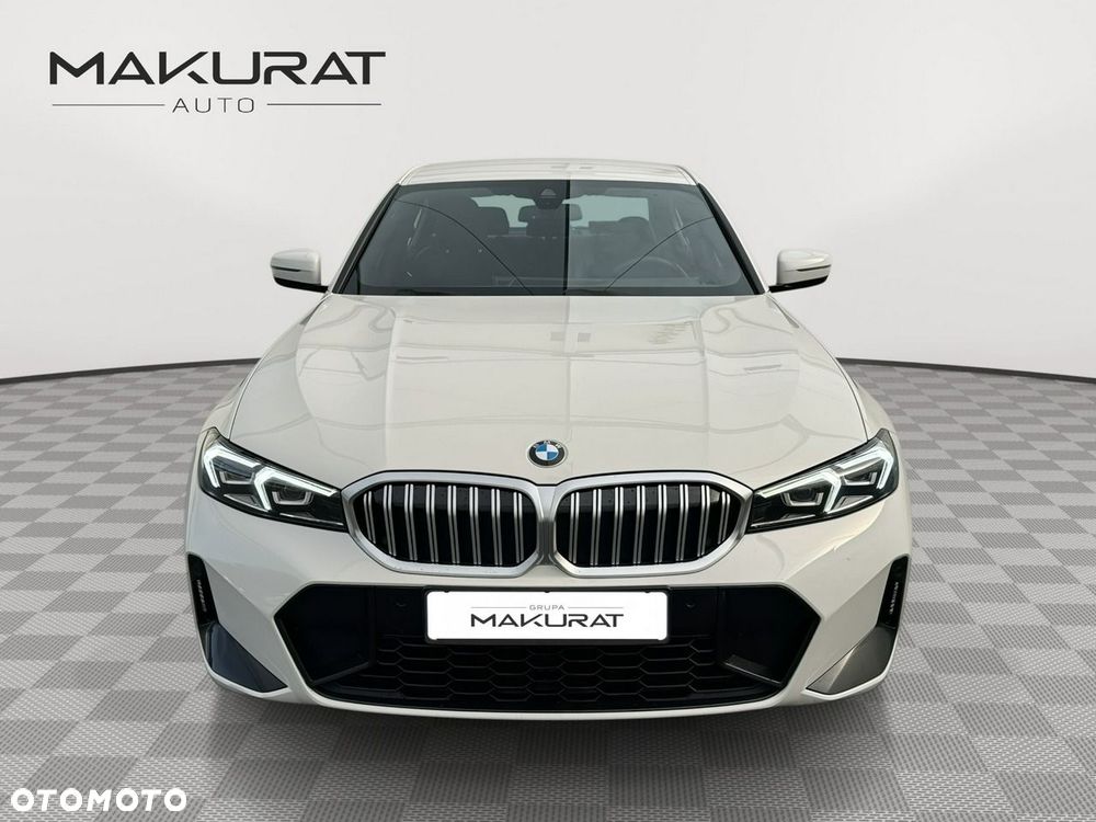 BMW Seria 3 318i M Sport - 6