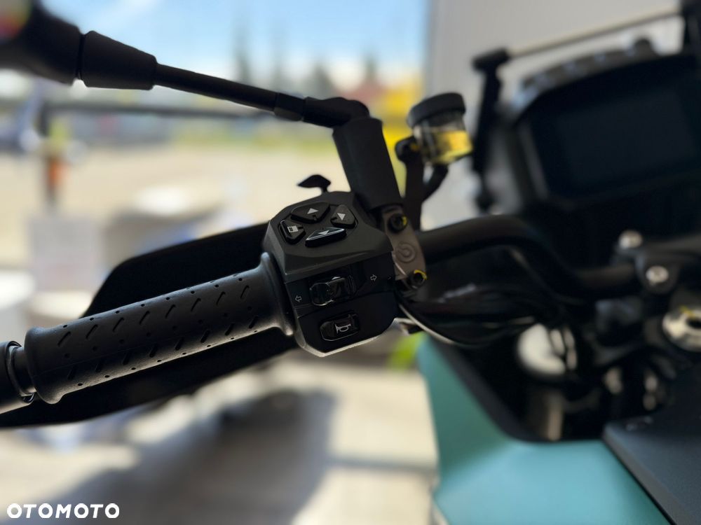 Moto Guzzi Stelvio - 18