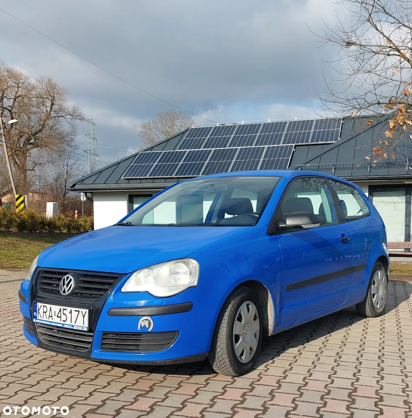 Volkswagen Polo - 2