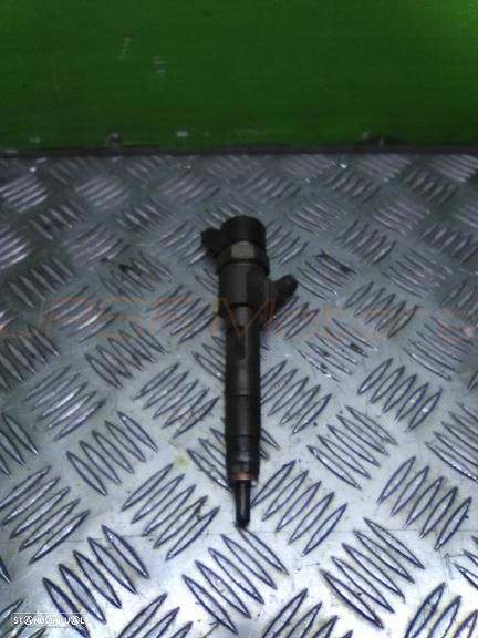 Reparação de Motor Renault Laguna 1.9 Dci 2005 F9Q674 - 4