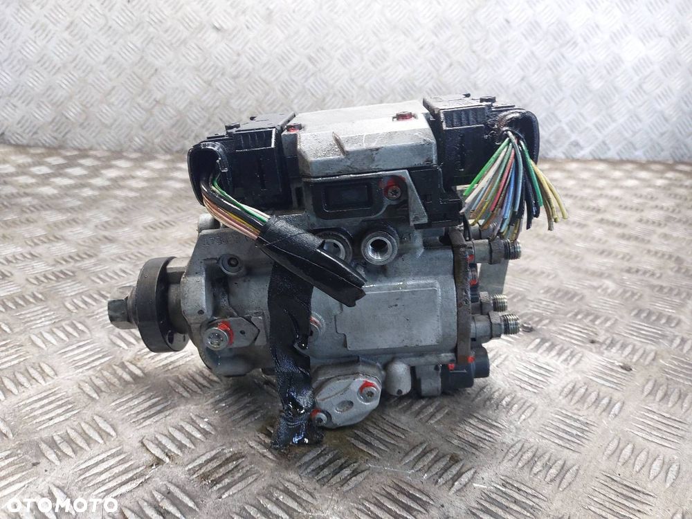 POMPA WTRYSKOWA SAAB 9-3 II 2.2 TiD 0470504211 - 1