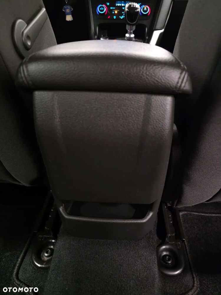 Ford Focus 1.5 TDCi Titanium - 18