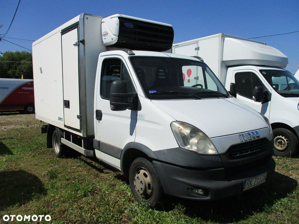 Iveco Daily 35C13 - 2