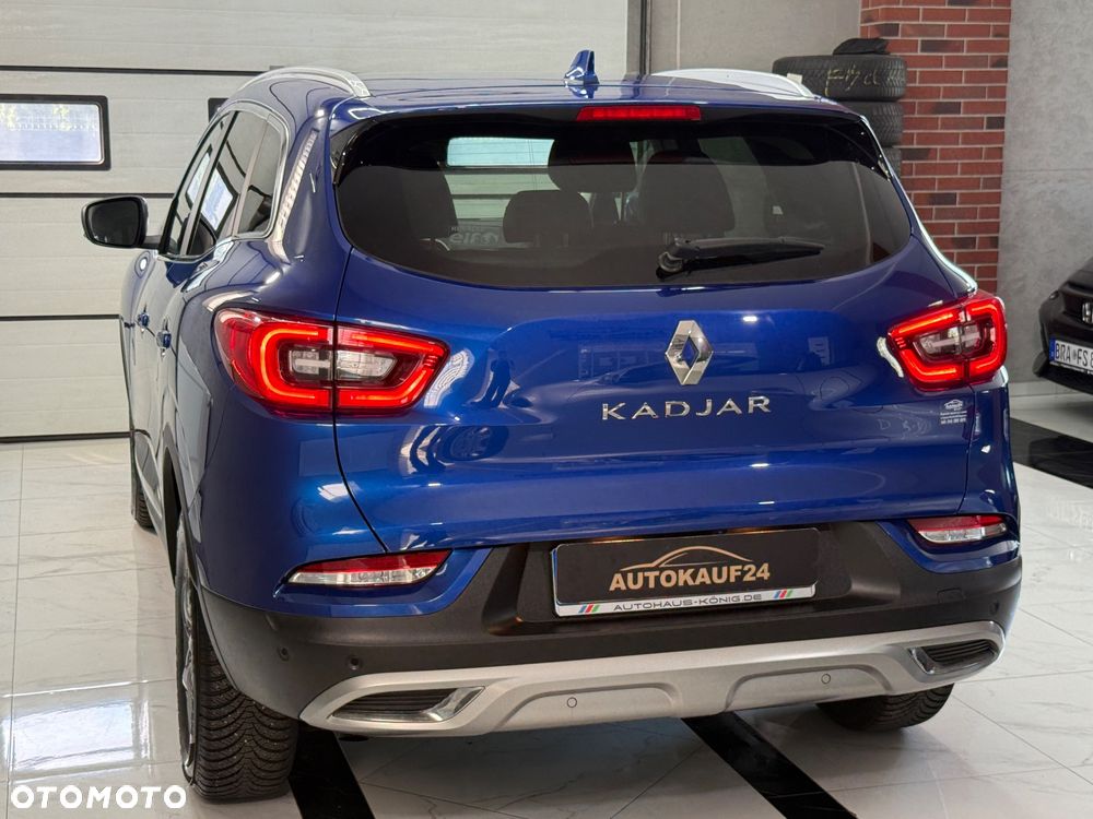Renault Kadjar TCe 160 EDC GPF BOSE EDITION - 8