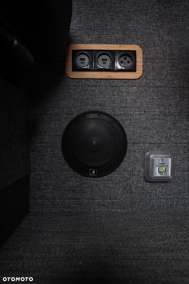 VANNADO Karakorum l2h2 4x4 Sprinter - 20