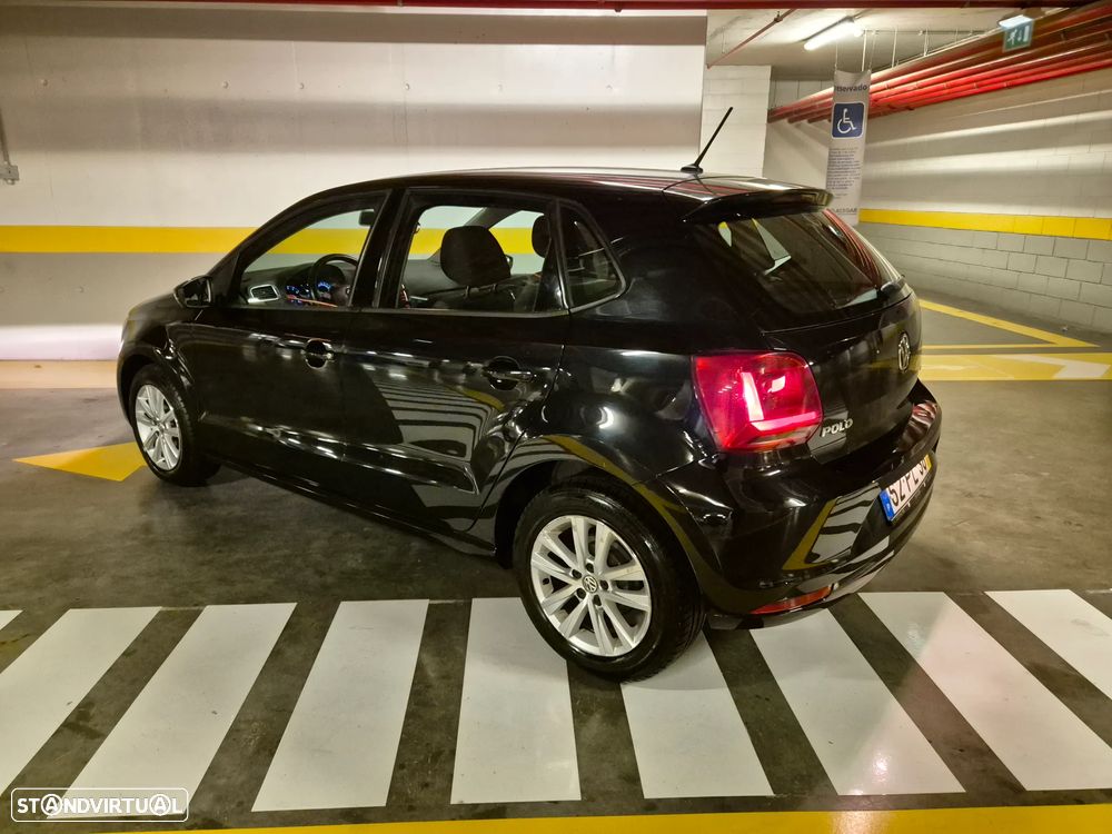 VW Polo 1.0 Confortline - 14