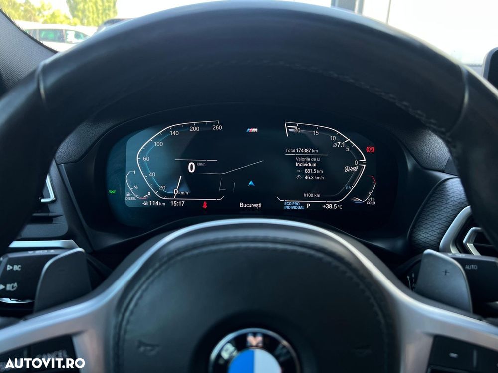 BMW X4 - 20