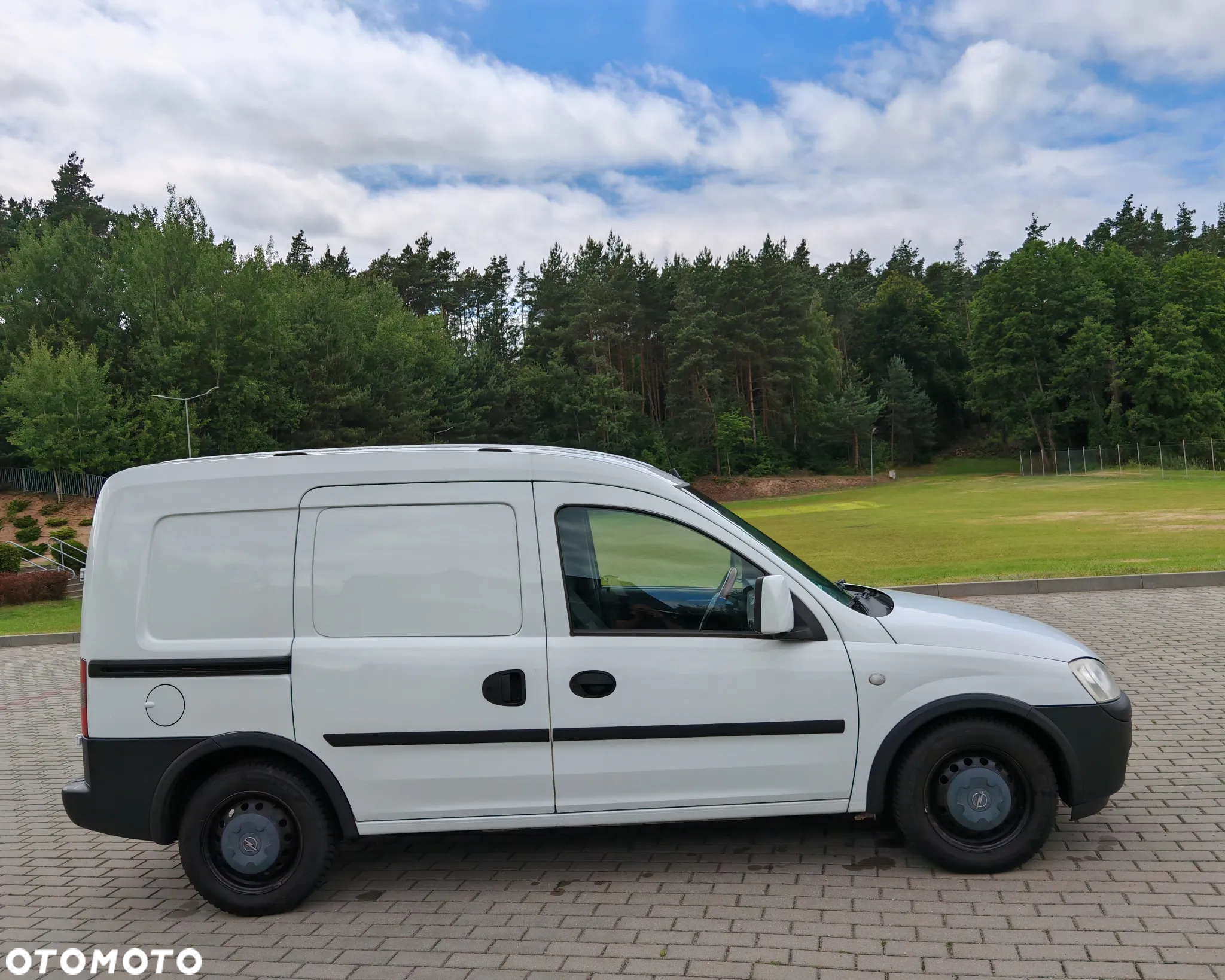 Opel Combo C - 6