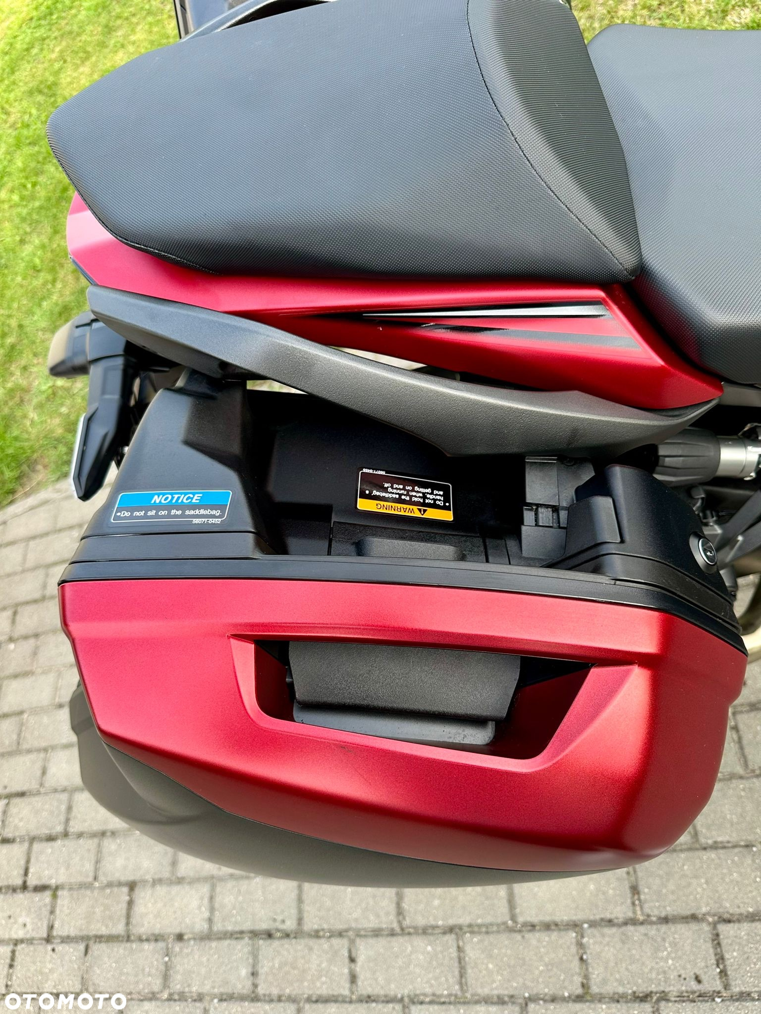 Kawasaki Ninja 1000 SX - 20