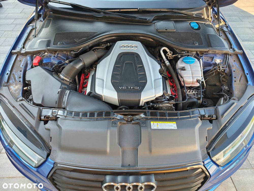 Audi A7 Sportback - 21