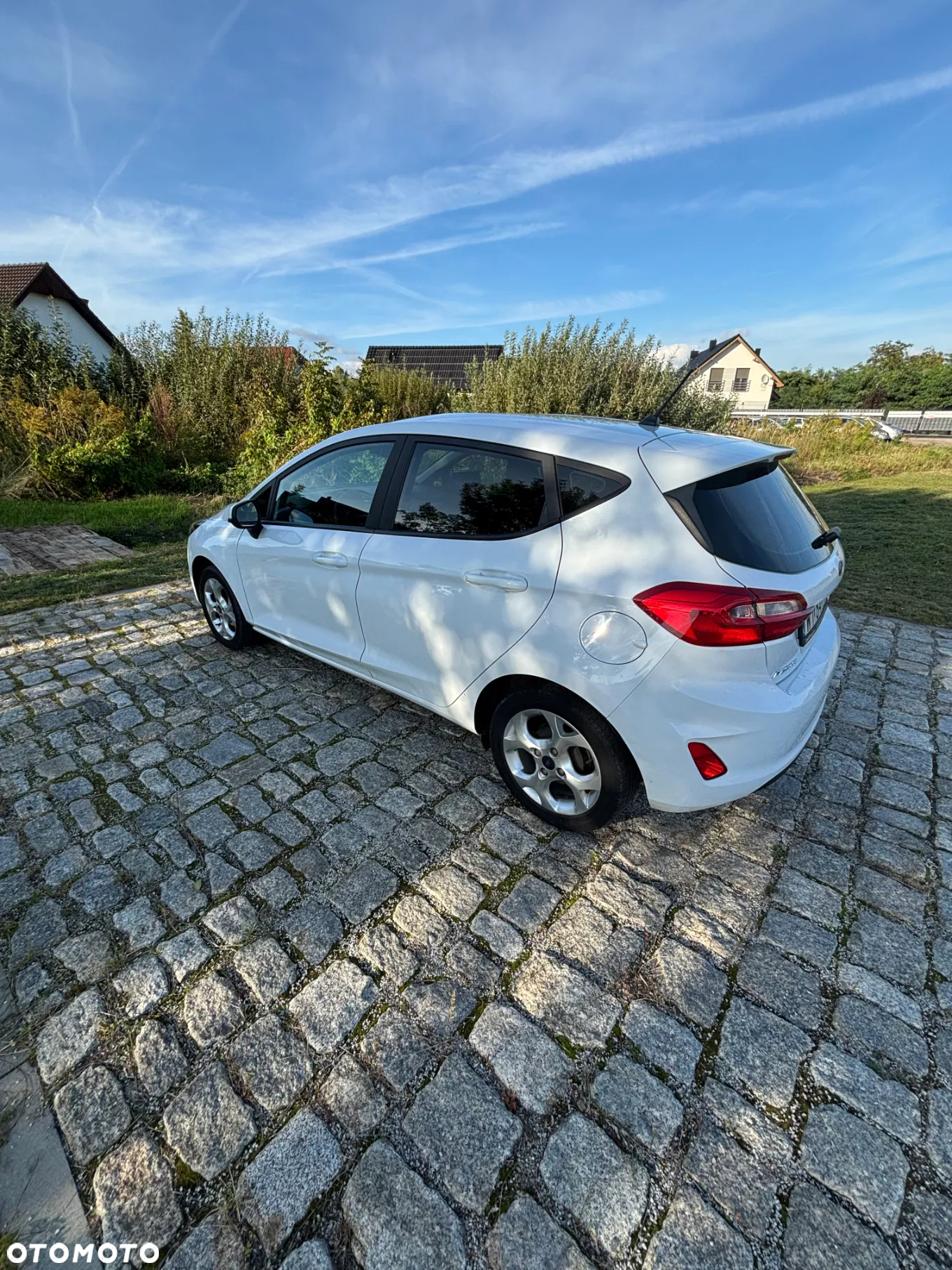 Ford Fiesta - 7