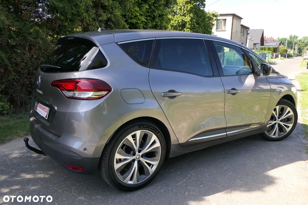 Renault Scenic - 9