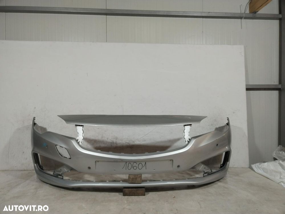 Bara fata Opel Astra K OPC, 2016, 2017, 2018, 2019, cod origine OE 39151026. 10601 - 1