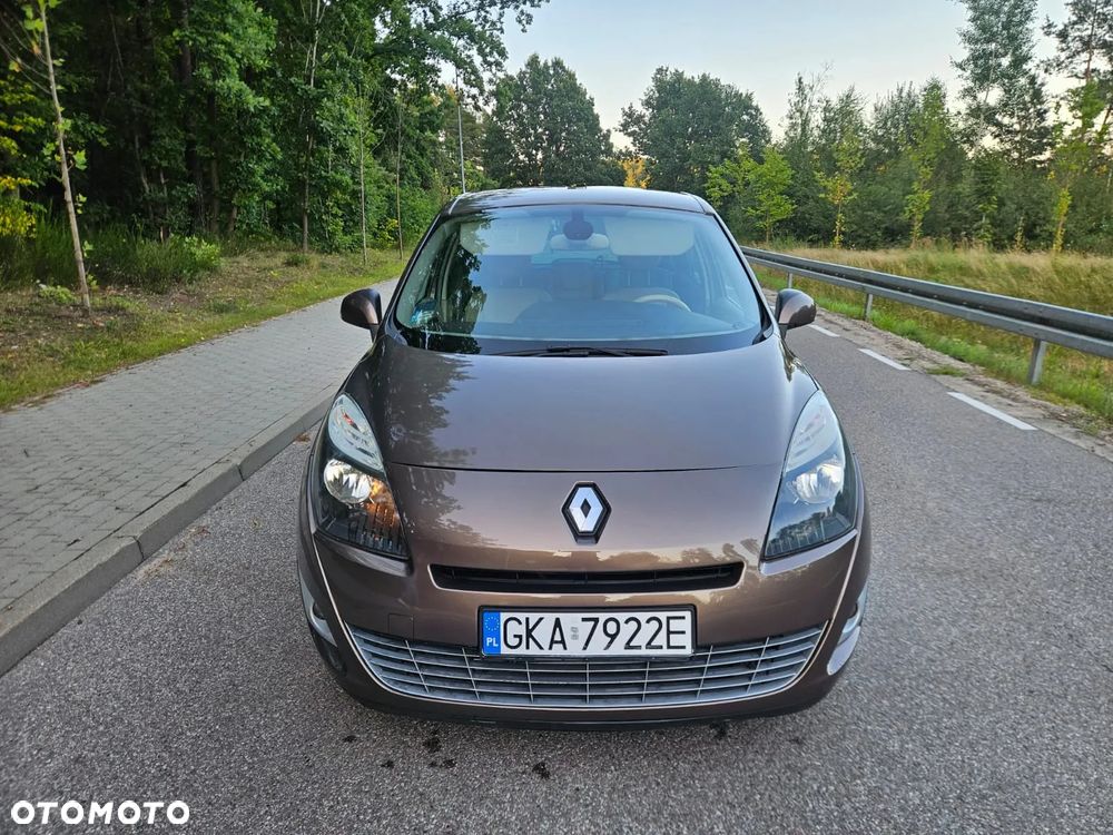 Renault Grand Scenic - 2