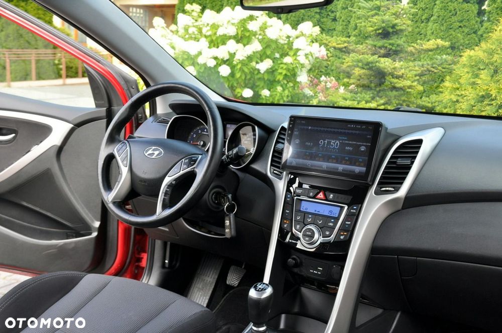 Hyundai i30 - 25