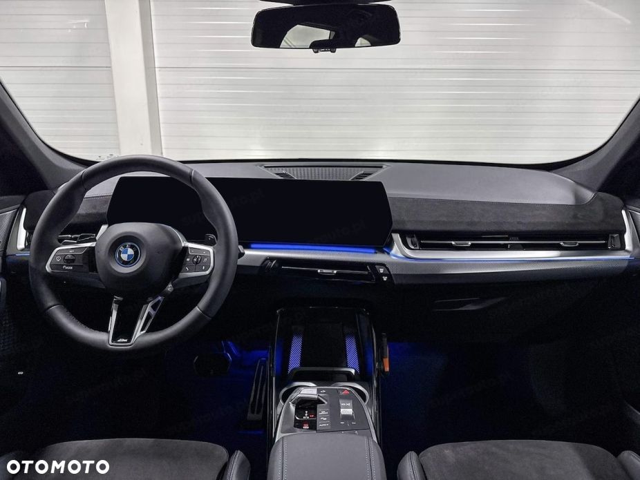 BMW X1 sDrive20i mHEV M Sport sport - 9
