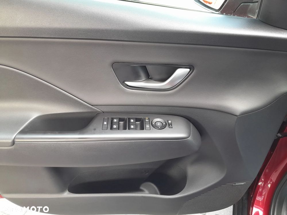 Hyundai Kona 1.6 GDI Hybrid Platinum DCT - 10