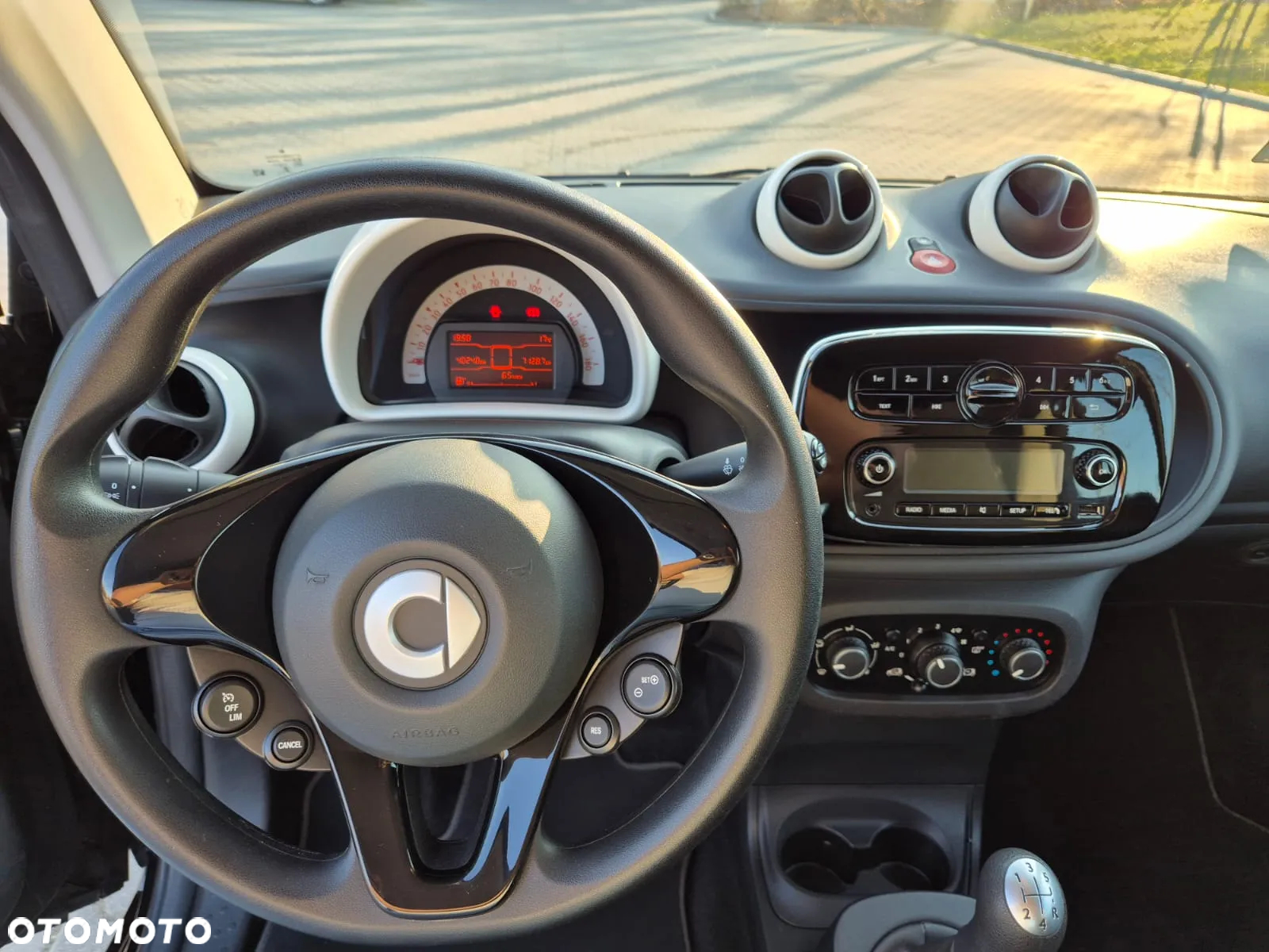 Smart Fortwo Standard - 4