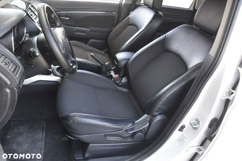 Citroën C4 Aircross 1.6 HDi STT 4x2 Exclusive - 14