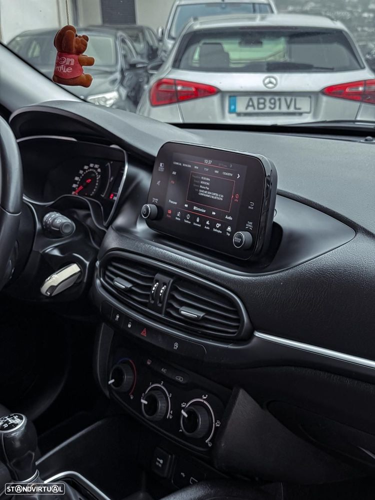 Fiat Tipo Station Wagon 1.3 M-Jet Mirror - 5