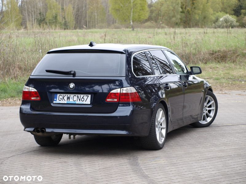 BMW Seria 5 - 11
