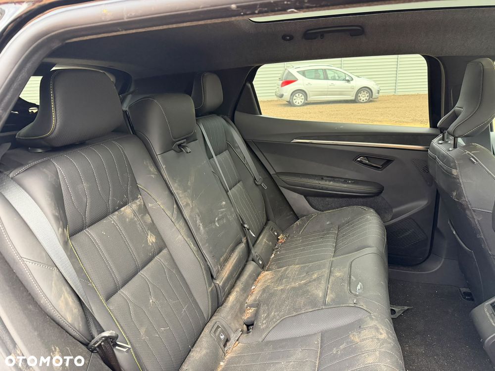 Renault Scenic 220 Long Range Esprit Alpine - 16
