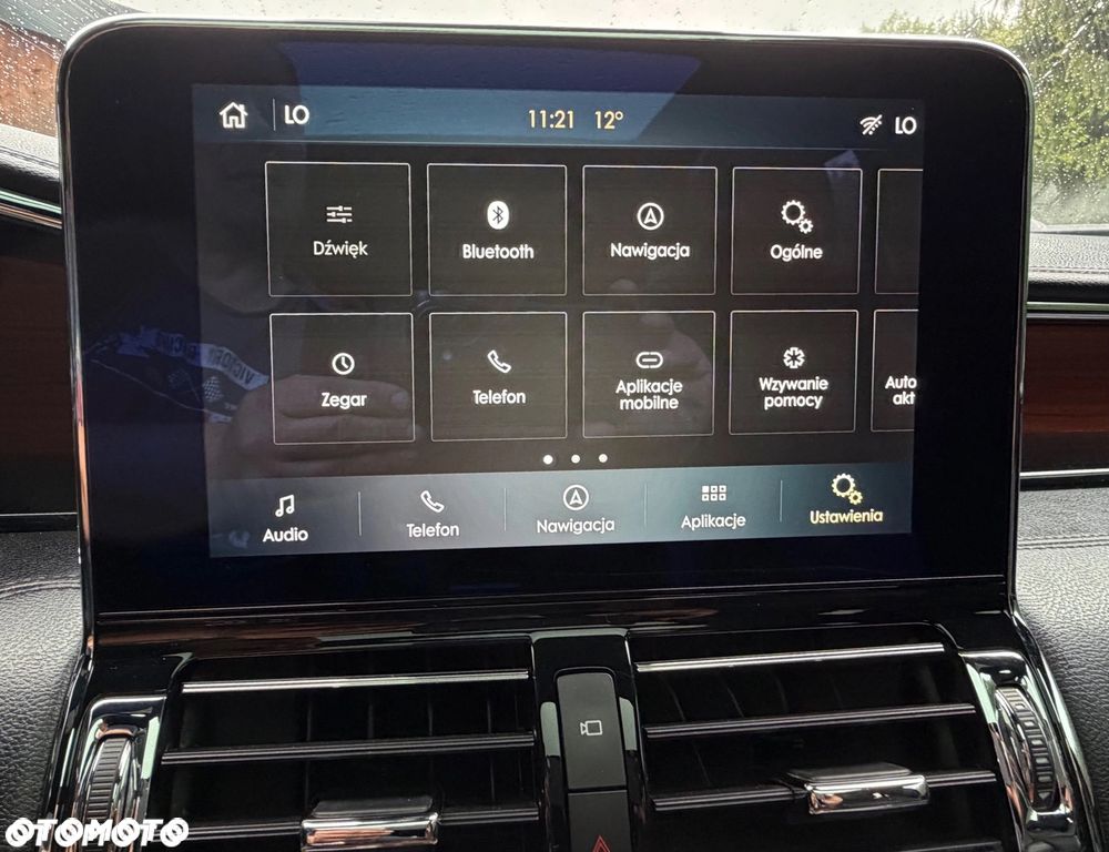 Lincoln Navigator - 23