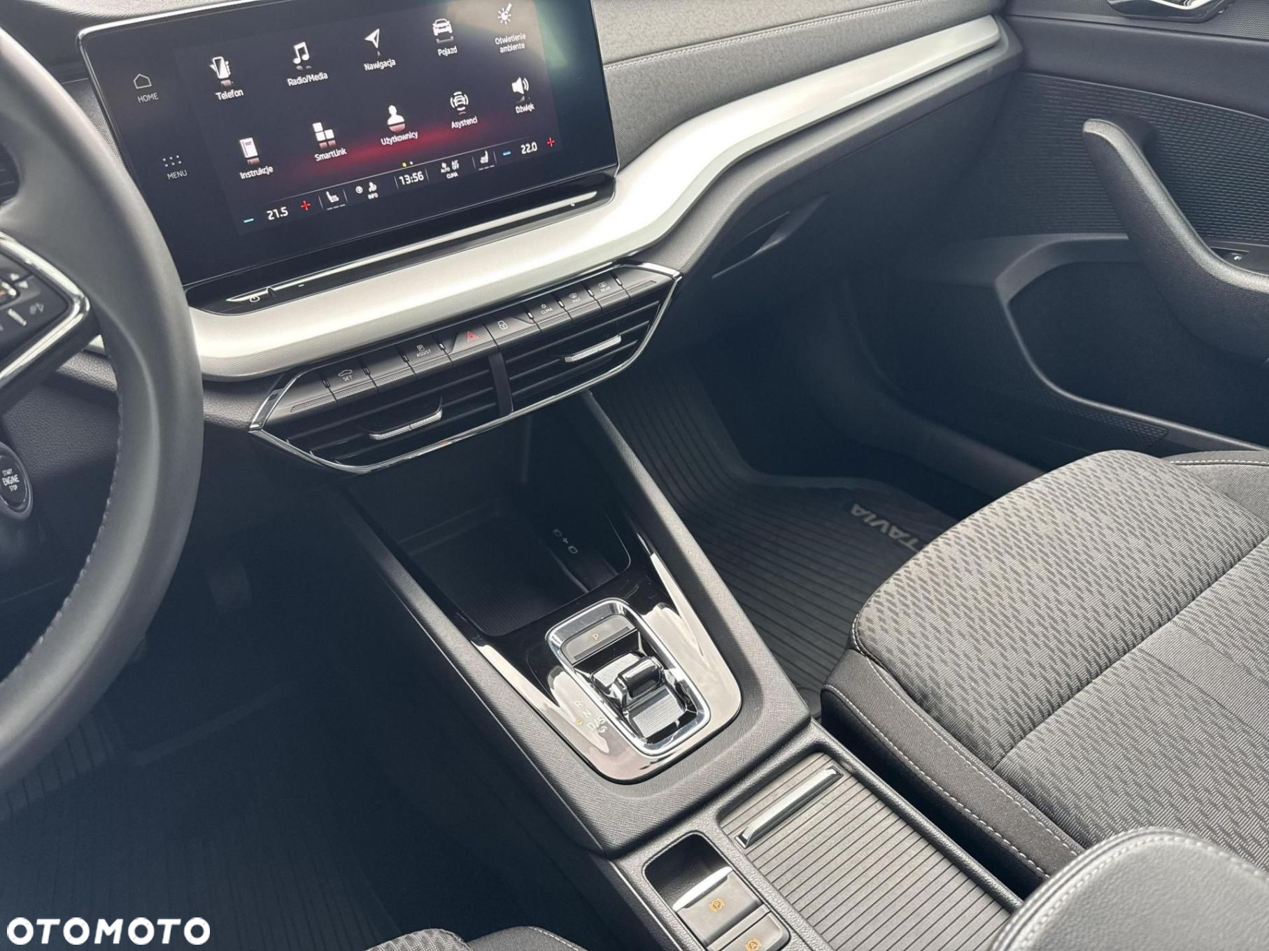 Skoda Octavia - 16