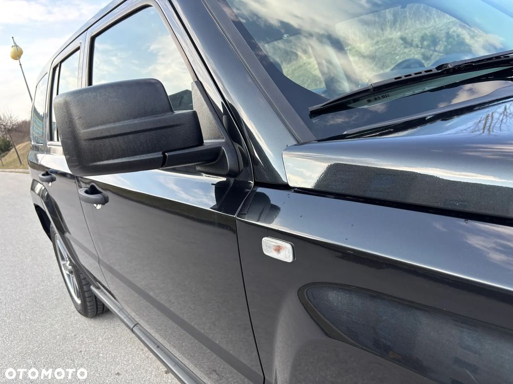 Jeep Patriot 2.0 CRD Sport - 39