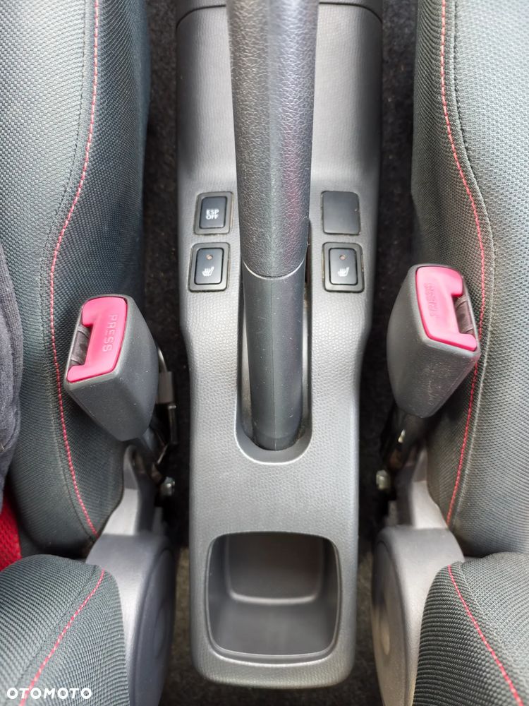 Suzuki Swift - 22