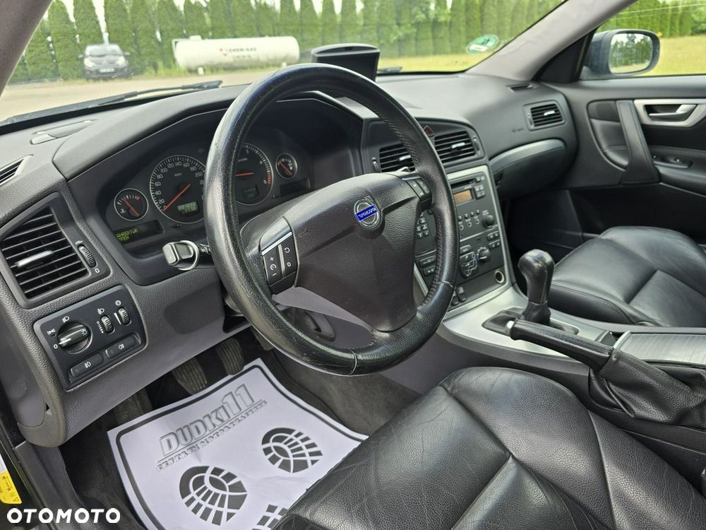 Volvo S60 - 17