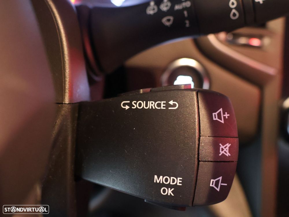 Renault Mégane 1.5 Blue dCi Equilibre - 48