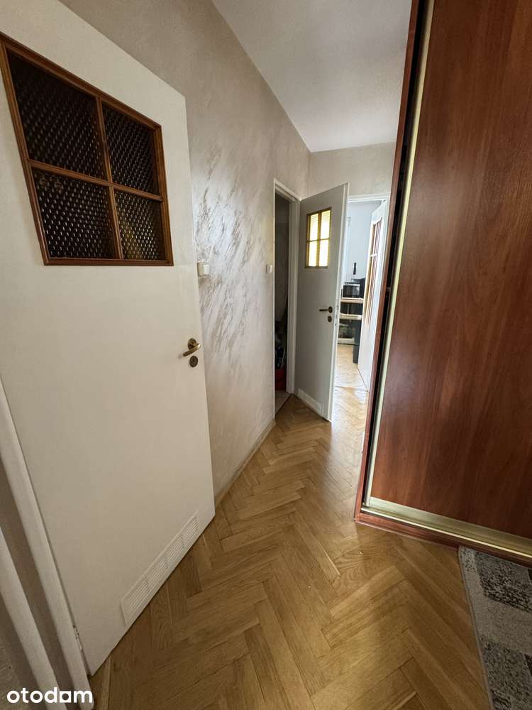 Mieszkanie na sprzedaż, 2 pokoje, 50 m², Radom