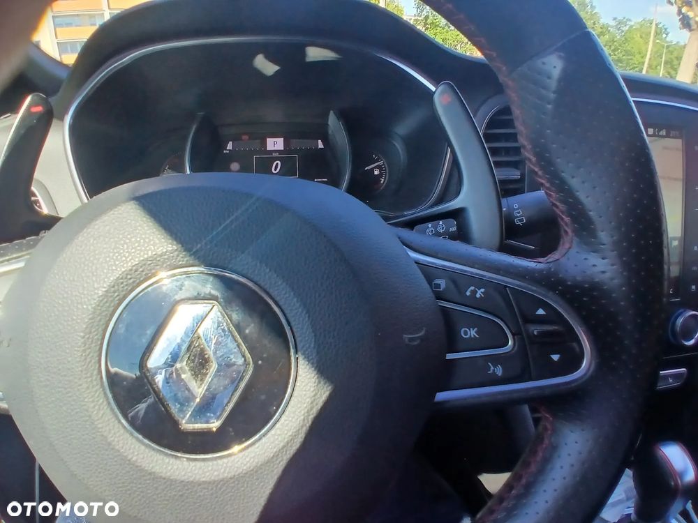 Renault Megane TCe 300 GPF EDC R.S TROPHY - 17